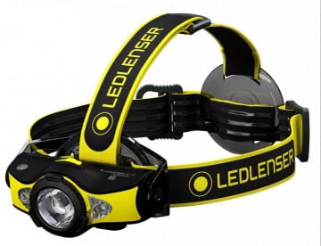 Led Lenser iH11R Kafa Lambası