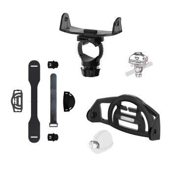 Led Lenser iH11R Kafa Lambası