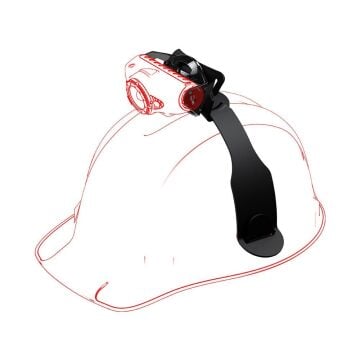 Led Lenser iH11R Kafa Lambası
