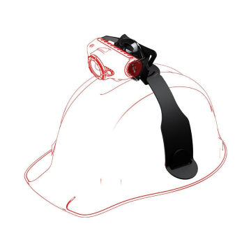 Led Lenser iH11R Kafa Lambası