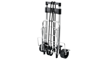 Outwell Balos Telescopic Yük Taşıma Aracı