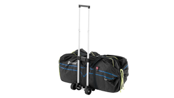 Outwell Balos Telescopic Yük Taşıma Aracı