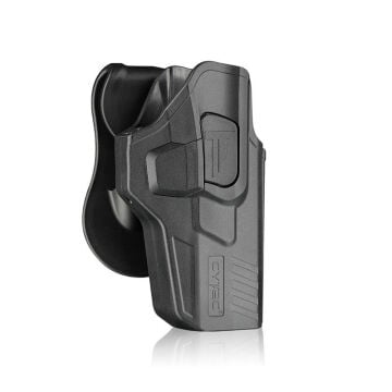Cytac Glock 42 Gen2 Tabanca Kılıfı