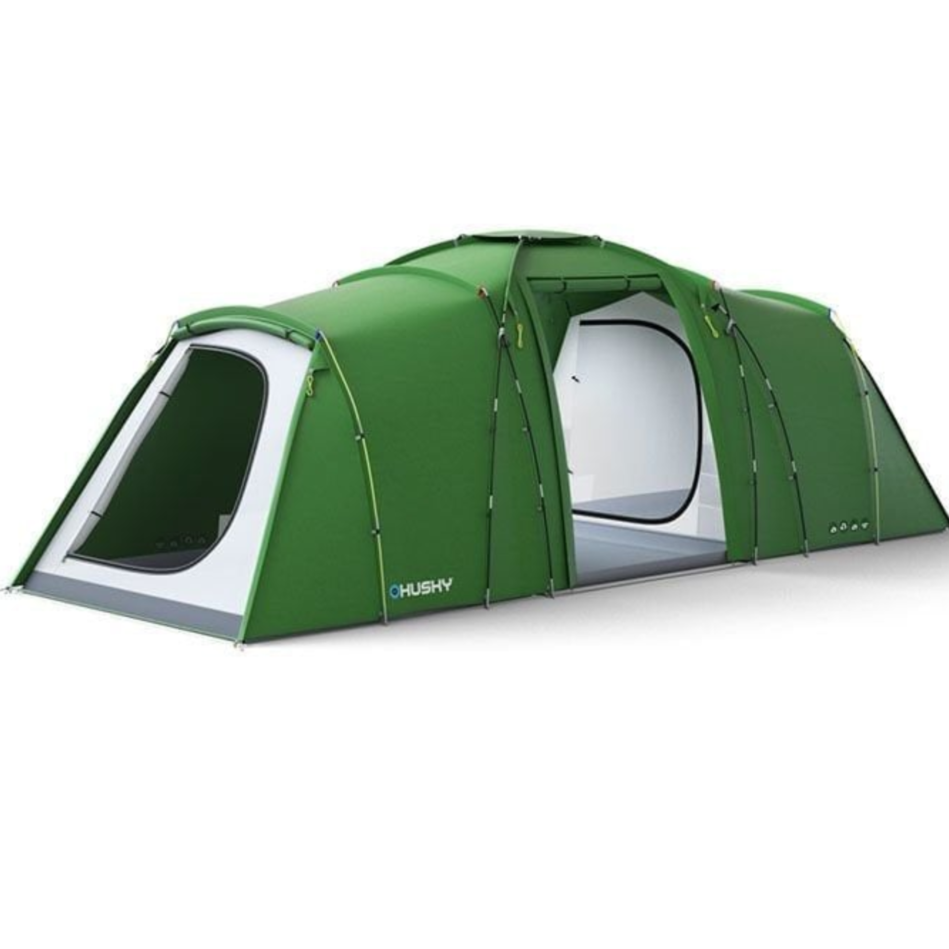 HUSKY BOSTON 6 DURAL YESIL CADIR