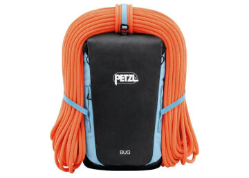 PETZL BUG 18lt Tırmanış ve Günlük Kullanım için Sırt Çantası (Yeni) S073AB00