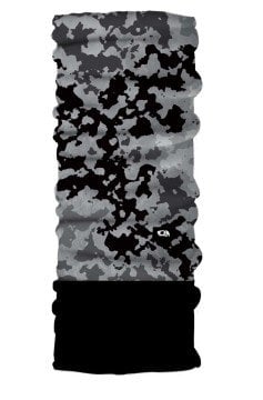 Parrot & Pirate PA05-21029 Graphite Polarlı Bandana