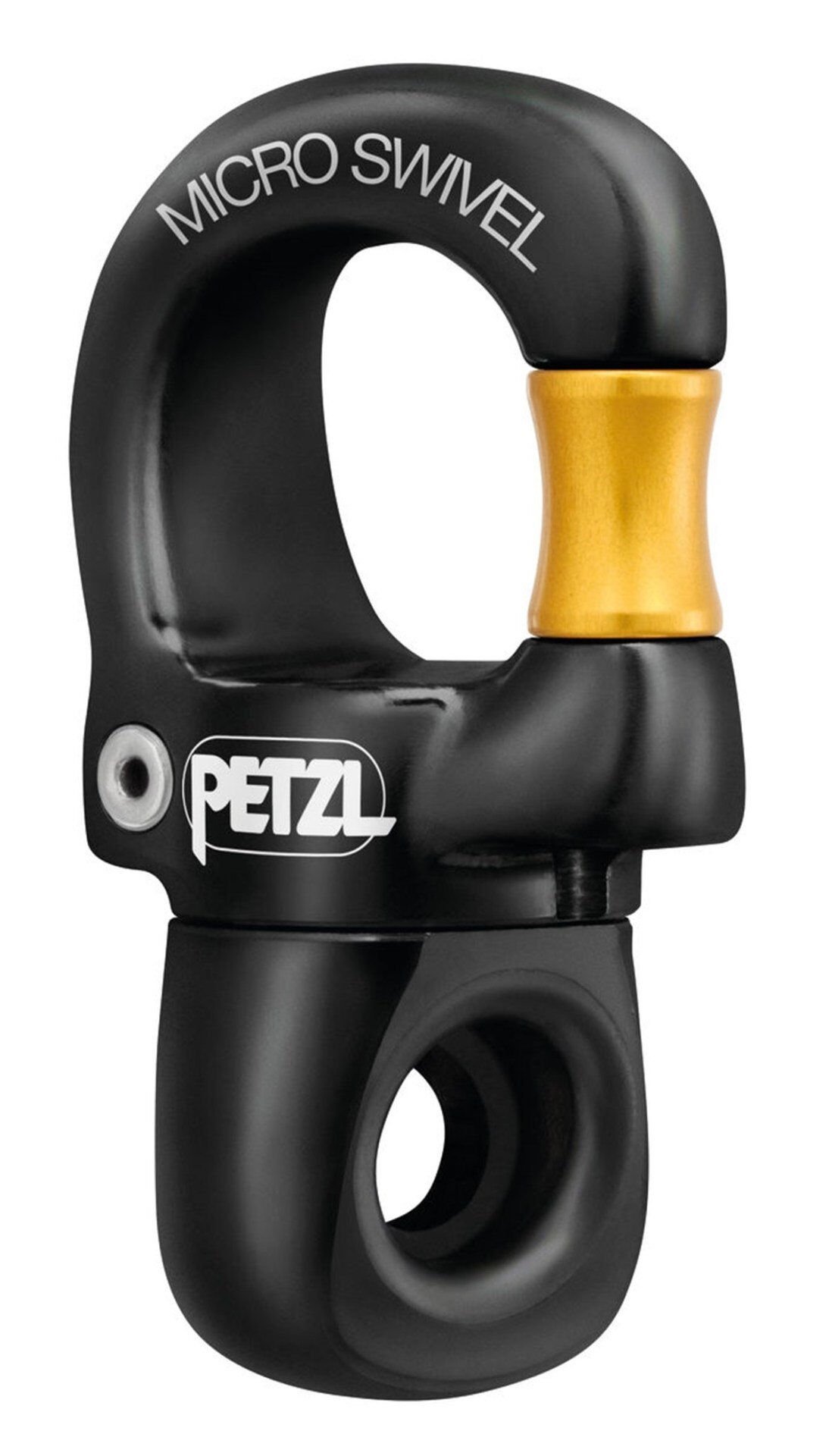 PETZL MICRO SWIVEL Açılabilir Fırdöndü P58 XSO