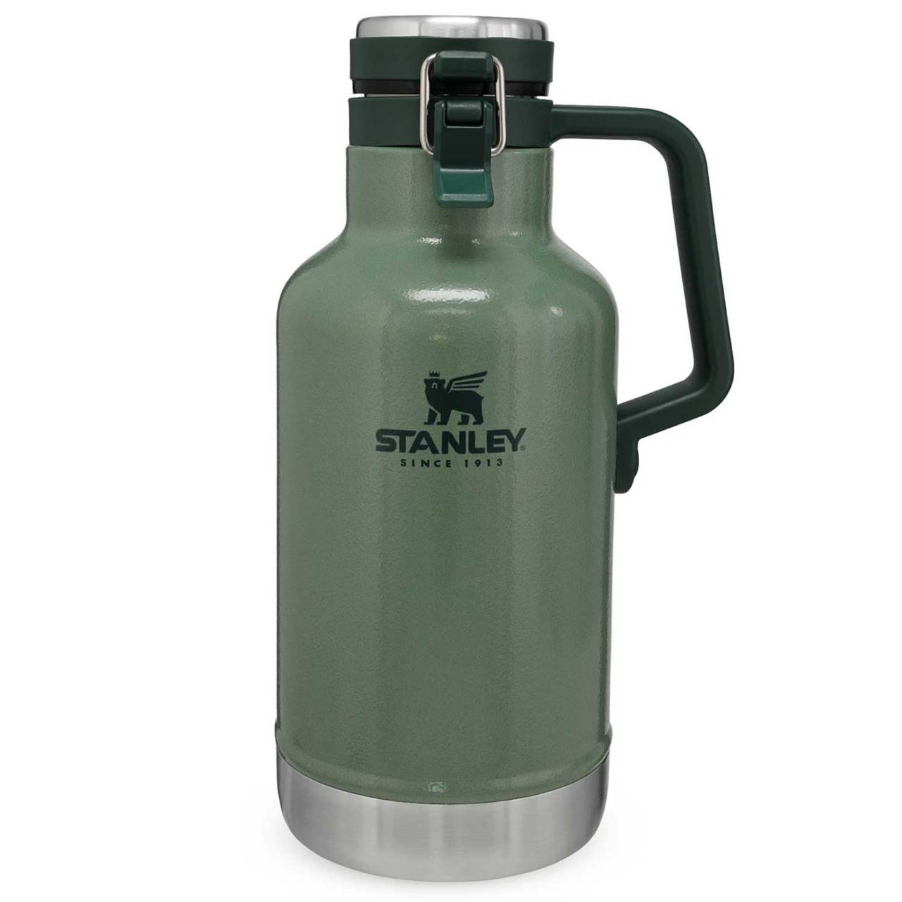 Stanley Klasik Vakumlu Termos 1.9 Lt 1,9 LT - Yeşil