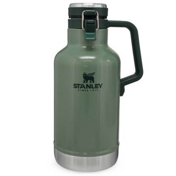 Stanley Klasik Vakumlu Termos 1.9 Lt 1,9 LT - Yeşil
