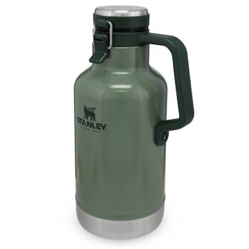 Stanley Klasik Vakumlu Termos 1.9 Lt 1,9 LT - Yeşil