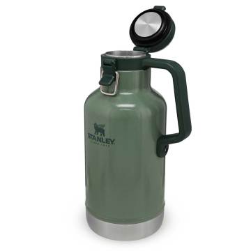 Stanley Klasik Vakumlu Termos 1.9 Lt 1,9 LT - Yeşil