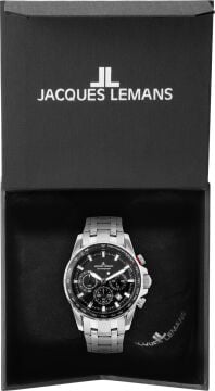 Jacques Lemans Liverpool 1-2099D Erkek Kol Saati