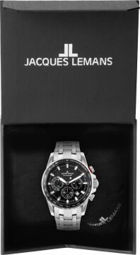 JACQUES LEMANS LIVERPOOL 1-2099D ERKEK KOL SAATİ