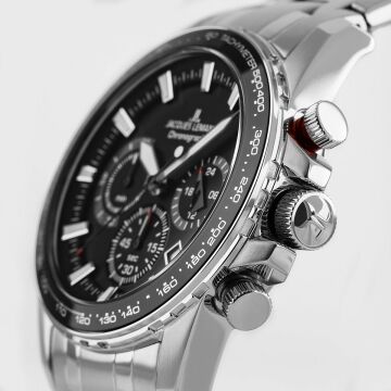 JACQUES LEMANS LIVERPOOL 1-2099D ERKEK KOL SAATİ