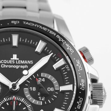 JACQUES LEMANS LIVERPOOL 1-2099D ERKEK KOL SAATİ