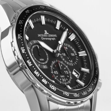 JACQUES LEMANS LIVERPOOL 1-2099D ERKEK KOL SAATİ