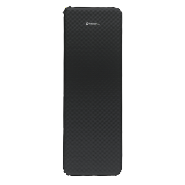 Outwell Sleepin Single 5.0 cm Yüksek Yalıtımlı Şişme Mat (R-Değeri 5,8)
