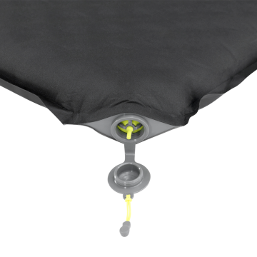 Outwell Sleepin Single 5.0 cm Yüksek Yalıtımlı Şişme Mat (R-Değeri 5,8)