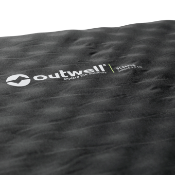 Outwell Sleepin Single 5.0 cm Yüksek Yalıtımlı Şişme Mat (R-Değeri 5,8)