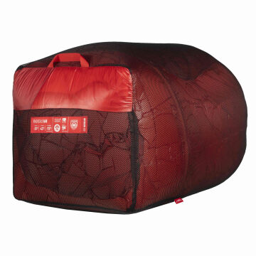 PAJAK Radical 16H Regular Uberlight -73 Derece 900 Fill 1630 Gr RDS Kaz Tüyü Uyku Tulumu EN13537