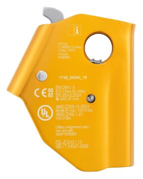 PETZL ASAP Düşüş Durdurucu