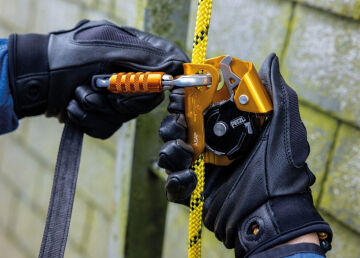 PETZL ASAP Düşüş Durdurucu YENİ B070AB00