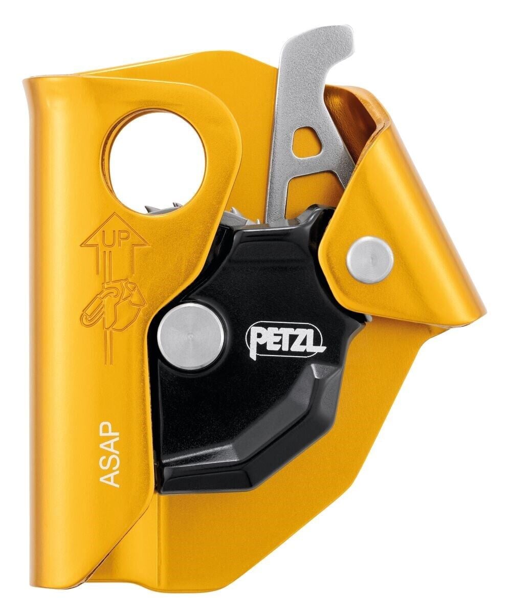 PETZL ASAP Düşüş Durdurucu