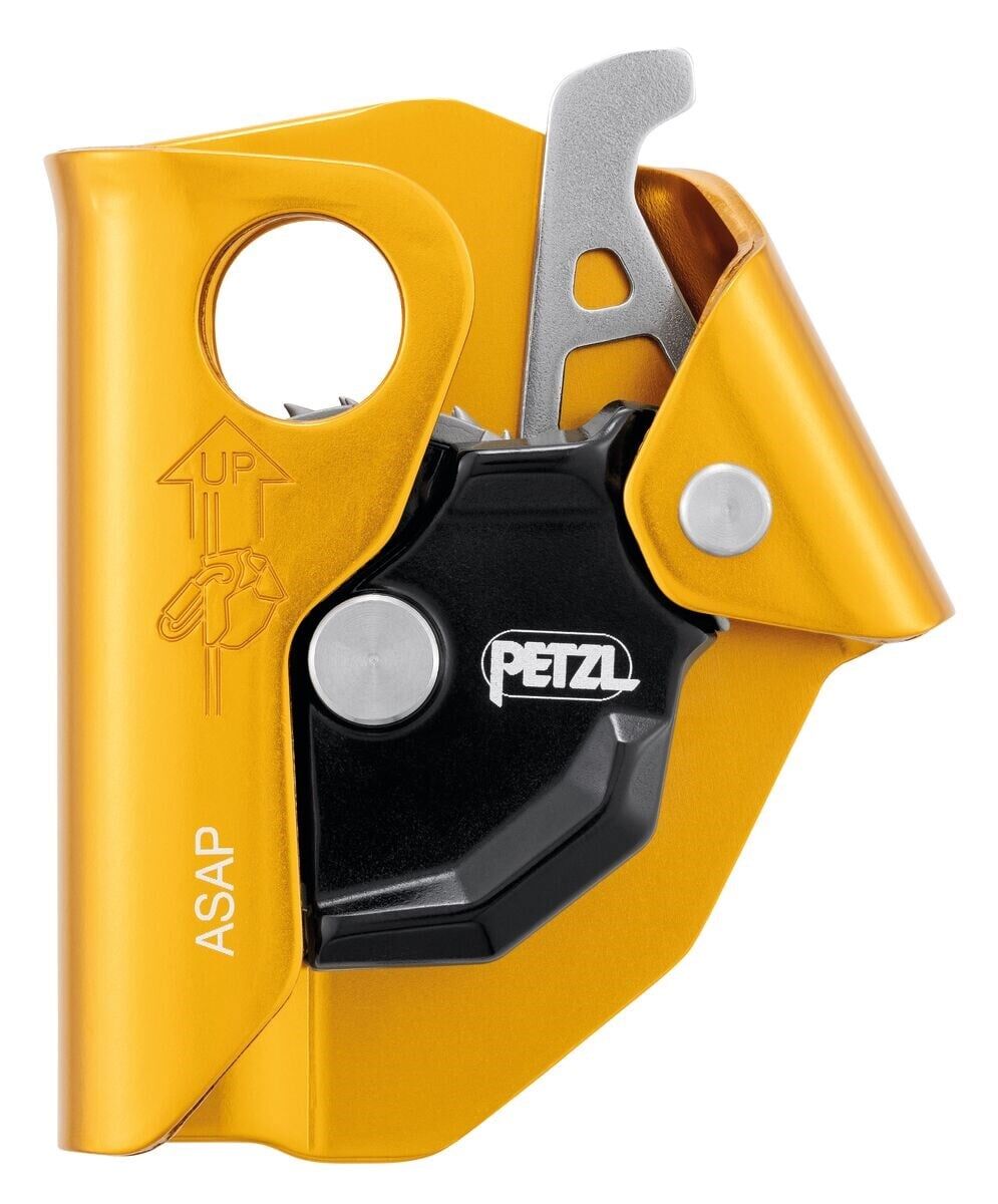 PETZL ASAP Düşüş Durdurucu YENİ B070AB00