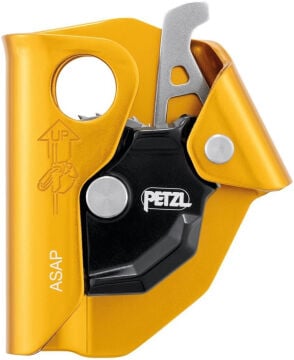 PETZL ASAP Düşüş Durdurucu YENİ B070AB00