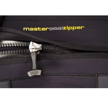 Seac Sub Elbise Yarı Kuru Master Dry Erkek 7mm