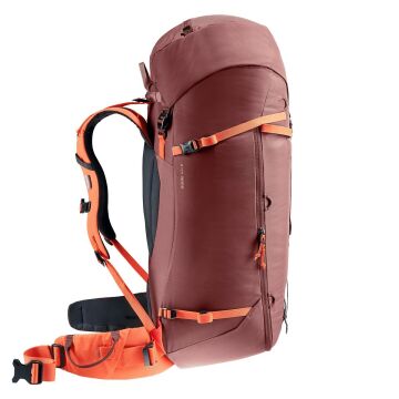 Deuter Guide 44+8 Sırt Çantası