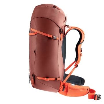 Deuter Guide 44+8 Sırt Çantası
