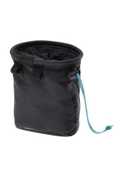 DEUTER Gravity Chalk Bag I M Toz Çantası black
