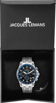 JACQUES LEMANS LIVERPOOL 1-2099E ERKEK KOL SAATİ
