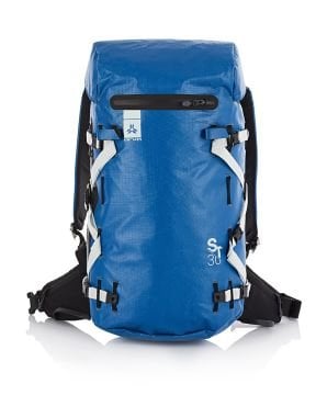 ARVA AIRBAG ST30 SWITCH MAVİ ÇANTA