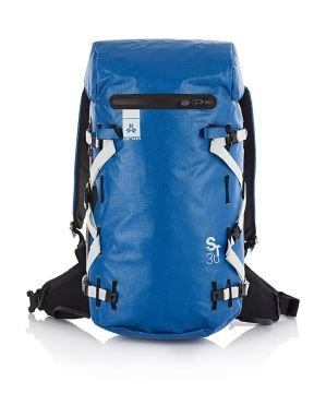 Arva Airbag ST30 Switch Mavi Çanta