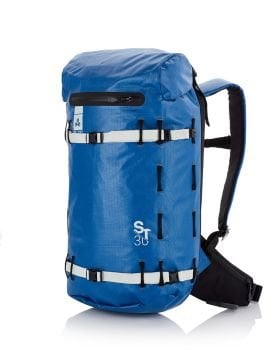 Arva Airbag ST30 Switch Mavi Çanta