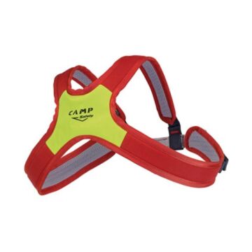 Camp Air Rescue Evo Chest Üst Koşum L EN 361 EN 12277 EAC