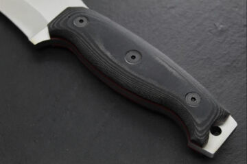 Aitor Taktik FERFAL Hayatta Kalma Bushcraft Bıçağı