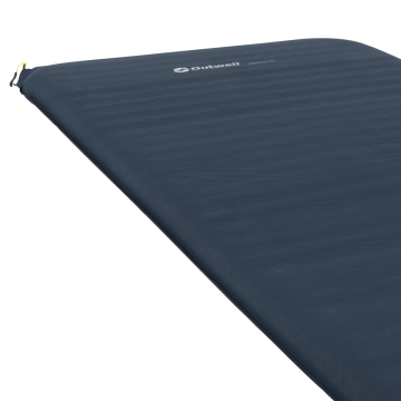 Outwell Dreamcatcher Single 5 cm Premium Tek Kişilik Şişme Mat R:3,8 - 195 x 60 cm