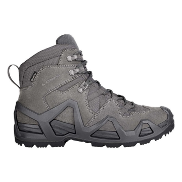 Lowa Zephyr MK2 Gtx 4 Mevsim Mid Gri Bot