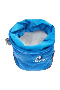 DEUTER Gravity Chalk Bag I L Toz Çantası LAPİS-NAVY