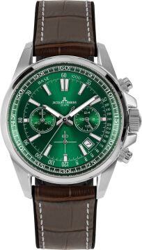 JACQUES LEMANS LIVERPOOL 1-2117D ERKEK KOL SAATİ