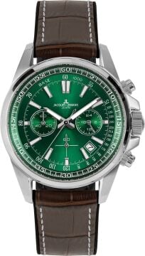 Jacques Lemans Liverpool 1-2117D Erkek Kol Saati