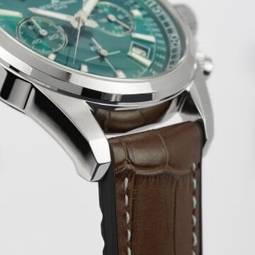Jacques Lemans Liverpool 1-2117D Erkek Kol Saati