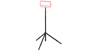 Led Lenser AF8R Work Tripod Set Alan Aydınlatma Projektör Lamba