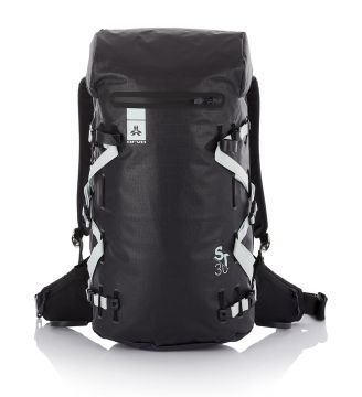 ARVA AIRBAG ST30 SWITCH SİYAH ÇANTA