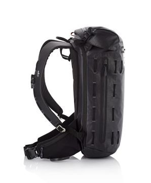 ARVA AIRBAG ST30 SWITCH SİYAH ÇANTA