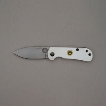 Kam Avar Model Beyaz
