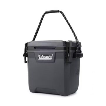 Coleman Convoy 28QT Taşınabilir Soğutucu Buzluk 26.5 Lt MZ